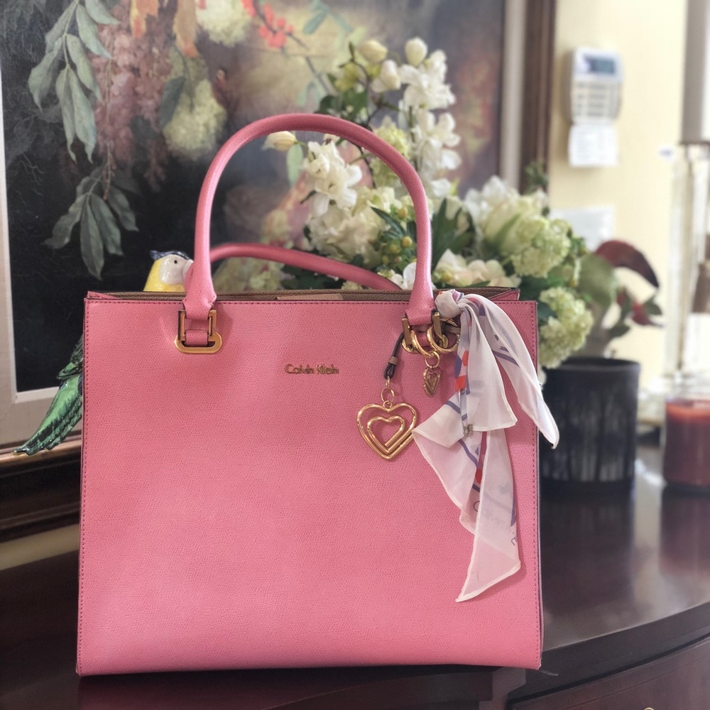 Calvin Klein handbag